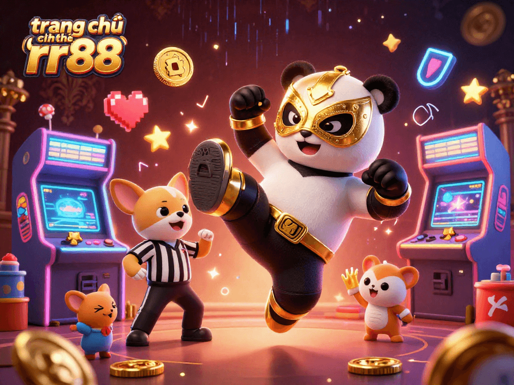 trang chủ chính thức rr88 Case Study: Real-World Winning Strategies for Gamblers in 2026