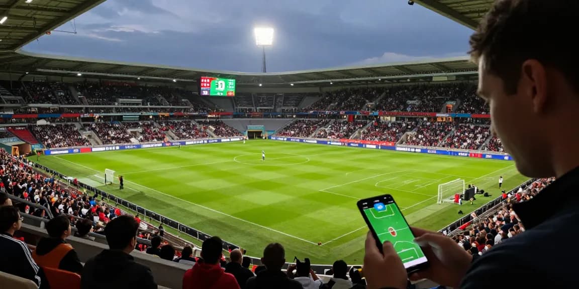 CabongTv watch live football today Head to Head: Expert Betting Strategies for 2026
