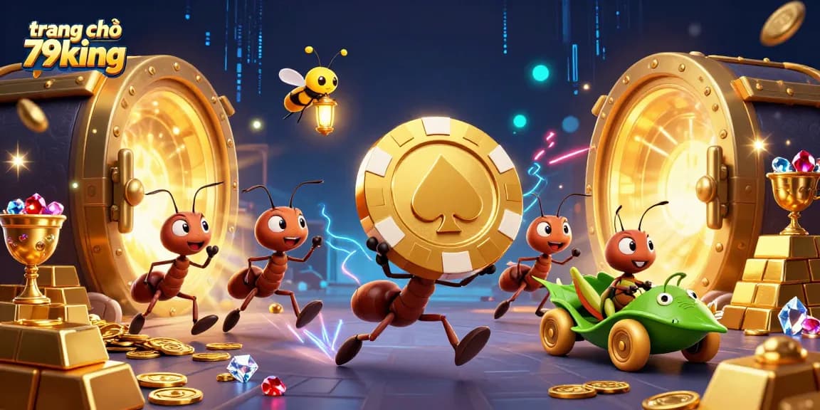 13 Smart Ways to Use trang chủ 79king for Winning Strategies in 2026