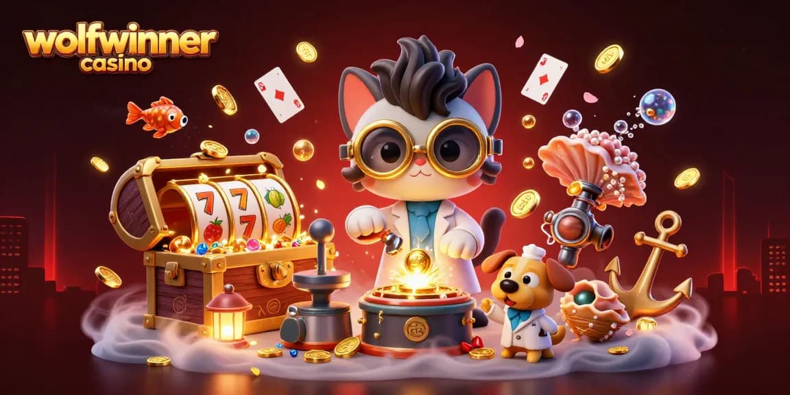 How to Automate Your wolfwinner casino Betting Strategies in 2026 for Better Odds